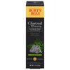 Burt's Bees Charcoal + Whitening Fluoride-Free Toothpaste