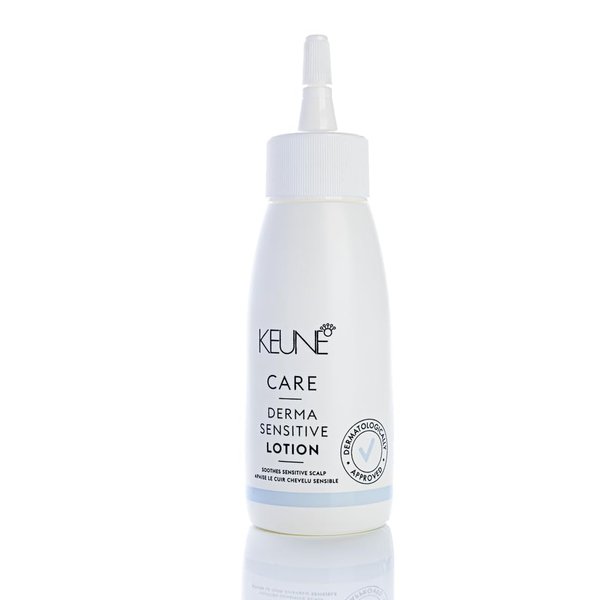 KEUNE CARE Derma Sensitive Lotion for Scalp, 2.5 Fl Oz (Pack of 1)