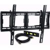 VideoSecu TV Wall Mount for XBR-49X830C KDL-50W800C XBR-55X850C XBR-55X900C KDL-55W800C XBR-65X850C XBR-65X930C XBR-65X900C KDL-65W850C XBR-75X850C KDL75W850C XBR-75X850C XBR-75X910C XBR-75X940C MJP