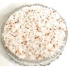 FIRETEAS - Pure Magnesium Flakes Bath Therapy - Pink Himalayan Salt, Natural Soak for Relaxation & Sleep, Skin Detoxing - Made in The USA.