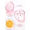 1 Pack Skin Care Set, Containing Deep Cleansing Facial Cleanser+ Hydrating Facial Cream + Skin Refining Facial Serum+Firming Eye Cream, Smoothing Fine Lines