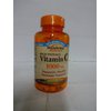 Sundown Vitamin C 1000 MG High Potency 133 Caplets