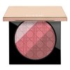 GA-DE Glow FX Natural Face Palette - Blush for Cheeks, Bronzer Powder, and Highlighter Makeup - Enriched with Jojoba Oil - 139 Blooming Chic - 0.42 oz