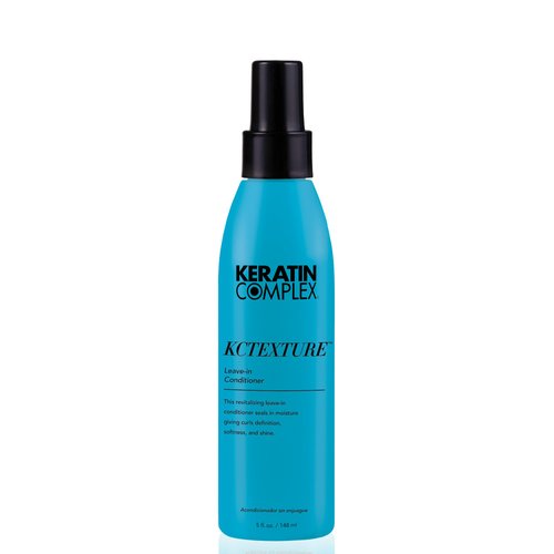 Keratin Complex KCTEXTURE Leave-In Conditioner - 5oz