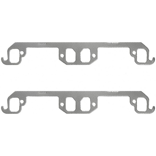 FEL-PRO MS 95480 Exhaust Manifold Gasket Set