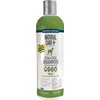 Natural Care Flea and Tick Dog Shampoo - Flea & Tick Treatment for Dogs - Flea & Tick Killer with Certified Natural Oils - 12 Fluid Ounces