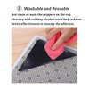 The Amazing Reusable Rug Gripper 8 Grippers