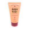 HAND IN HAND Spiced Plum Mini Body Wash, 2 FZ