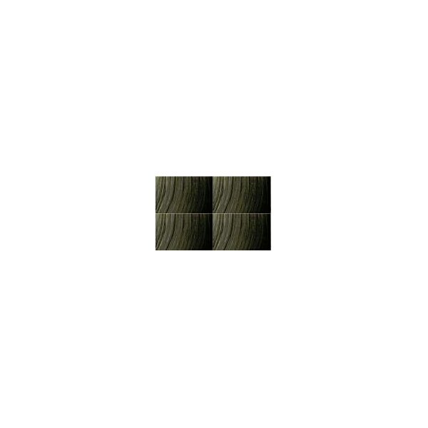 DaVinci Hair Color 4G - Golden Brown (3.4 oz.)