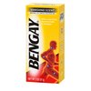 Ben Gay Vanish Scnt Size 2z Bengay Non-Greasy Vanishing Scent Pain Reliever Gel, Pack of 3
