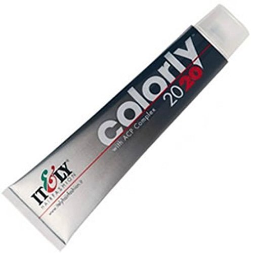 It&ly Colorly 2020 Hair Color 2.03 fl oz - 8K - Smoky Light Blonde
