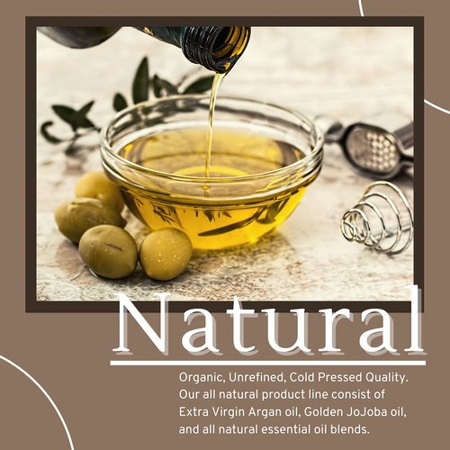 Beard Balm Moisturizer. Premium Organic Beard Balm. Softens, Moisturizes, and Adds Shine to Coarse Hair. Made with Cold Pressed Unrefinned Argan & Jojoba Oil. Journeyman Scent. Teakwood.