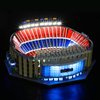 LIGHTAILING Led Light for Lego 10284 Camp NOU – FC Barcelona Building Blocks Model - NOT Included The Model Set