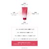 MILKTOUCH Prunus Vita Capsule Foaming Cleanser for All Skin Types | Foaming Face Wash for Oily Skin Gentle Face Cleanser | Gentle Hydrating Facial Cleanser Moisturizing Face Wash, 10.14 fl oz