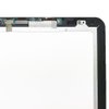 FirstLCD LCD Touch Screen Replacement 862644-001 for (HP) Pavilion x360 15-BK 15-BK193MS 15-BK010NR 15-BK074NR Display Digitizer Assembly 15.6" FHD +Control Board +Bezel