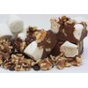 Mo's Fudge Factor, Rocky Road Fudge 1/2 Pound