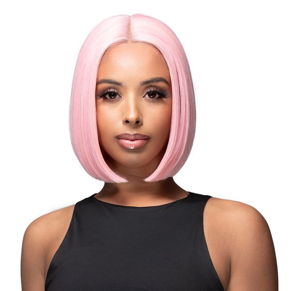 BOBBI BOSS HD Lace Front Wig 5" Deep Lace Part MediFresh MLF921 Kyla (TT2/617)