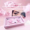 VIOLA HOUSE Eyebrow Soap Kit,Brows Styling Soap,Brow wax, Eyebrow Setting Gel+Eyebrow Tinted Gel+Eyebrow Pren+Eyebrow Brush. (Black)