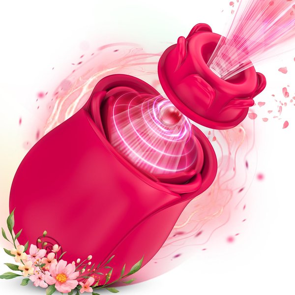 Rose Viboators Toys 2025 Newly Rose Vibrateirs Adult Tool for Women Today Adult Viboators 10 Speed Adult Toys Waterproo Automatic Electric Adult Toys Machine 58C01354