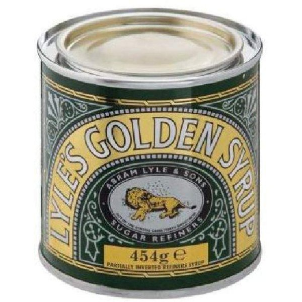 Lyle's Golden Syrup 454g