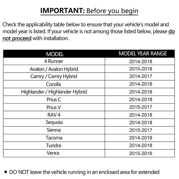 86271 0E075 Latest Maps Update Version 2023 Navigation sd Card Micro Fits Toyota Prius 4 Runner Avalon Camry