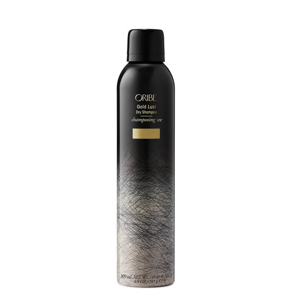 Oribe Gold Lust Dry Shampoo, 8.5 Fl Oz