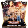 Mattel WWE Wrestling Exclusive Wrestle Mania XXVI Action Figure 2Pack Batista John Cena