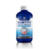 Medicinal Foods Gumtite Ozonated Mouthwash Oil | Natural Treatment for Gum Health | Oral Care | Gum Inflammation Relief | Plaque Prevention | Fight Bad Breath | Gum Repair & Dental Health