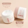 MADE WITH CARE - DREAM YOUNG, Smoothing Radiance Face Cream, Reduce the Appearance of Wrinkles, Suitable For All Skin Types, (50ml)