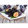 Food to Live Pitted Prunes, 2 Pounds - Whole Dried Plums, Unsulfured, Unsweetened, Non-Infused, Non-Irradiated, Vegan, Raw, Bulk