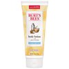 Burt's Bees Naturally Nourishing Milk & Honey Body Lotion 6 oz (Pack of 2)