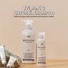 LA'DOR TripleX 3 Deep Cleansing Shampoo for Dry Itchy Sensitive Scalp Dandruff Naturally-derived Ingredients Tea Tree Lemon Lavender Sulfate-free Korean Hair Care