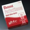 Globe Scientific 1300 Diamond Perfect Smear for Blood Smearing Tool, Pack of 72