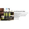 SCRUFF RESCUE Daily Moisturizer, Face Cream for Men, Designed to Soak In & Feed Your Face Organic Rosehip Seed Retinoic Acid for Anti-Aging and Anti Wrinkle Results. Natural Woodsy-Citrus Aroma, 2 oz