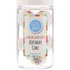 Fizz & Bubble Bubbling Bath Fizzies - Birthday Cake - 15 Ounce