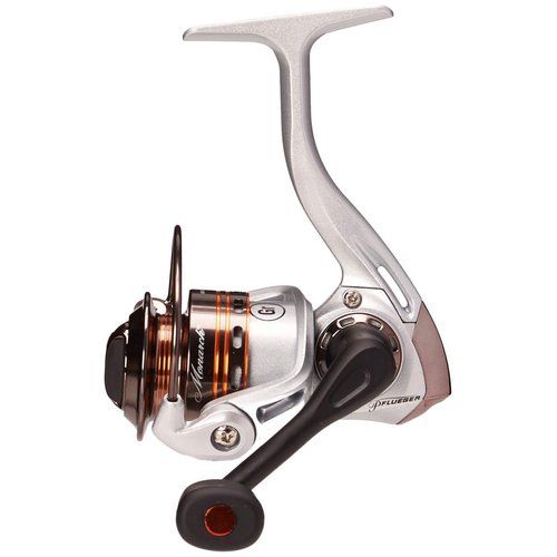 Pflueger MONICEB Monarch Ice Spinning Reel