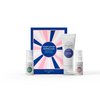Balance Me Gift Set Complexion Perfection Trio Pure Skin Face Wash, Wonder Eye Cream, Congested Skin Serum, Refreshed Bright Skin, Vegan/Natural Skin Care - 1 each