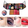 Vtrem 34 Colors All In One Makeup Gift Kit Professional Makeup Set Combination Palette Valentine's Day Gift for Her