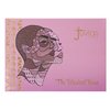 Juvia's Place - The Blushed Rose - Rosy, Pinks, Rose-Gold, Shades of 6, Eyeshadow Palette, Professional Eye Makeup, Pigmented Eyeshadow Palette, Makeup Palette