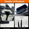 VEELECP Door Lock Actuator Compatible for Sorento 2011 2012 2013 2014 2015 Front Left Driver Side Power Door Latch Motor