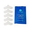 CPAP Nose Pads for CPAP Mask by Snugell (5-Pack) - Universal Fit for Most CPAP Masks - for Enhanced Sleep Comfort - Reusable Up to 15 Times Each