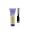 Inebrya Blondesse No-Yellow Mask (8.45 oz) with Teasing Comb Pack of 1