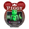 PIGGY Action Figure - Dinopiggy Articulated Buildable Action Figure Toy, Series 1 Collectible