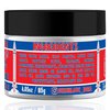 Rocketman Hair Pomade 115g/4.05oz Water Based Firm Hold Easy Wash No Build Up for Tight Styles Men's Styling Smells Great