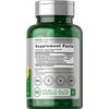 Horbäach Boswellia Serrata Extract Capsules | 800mg | 120 Count | Herbal Supplement | Non GMO, Gluten Free