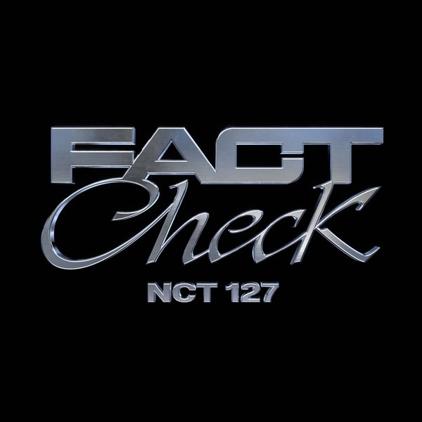 The 5th Album 'Fact Check'[Exhibit Ver.] [Poster]