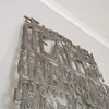 Vineworks Trust in The Lord Haitian Fair Trade Metal Art 28.5"
