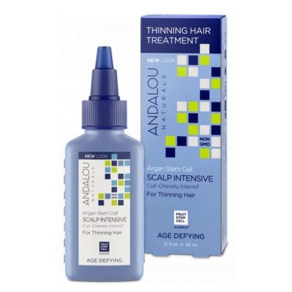 Andalou Naturals Scalp Intensive Age Defy 2.1 Fz