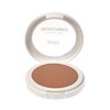 KISS Cover and Care Acne Control Pressed Powder Shine Free Face Light Weight Makeup Setting Powder - APP340 (Caramel)