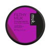 Muk Haircare Filthy Muk Gritty Finish Styling Paste, Hair Product, Hair Paste For Men, Firm Hold, Gritty Finish, Medium Shine - 3.4oz